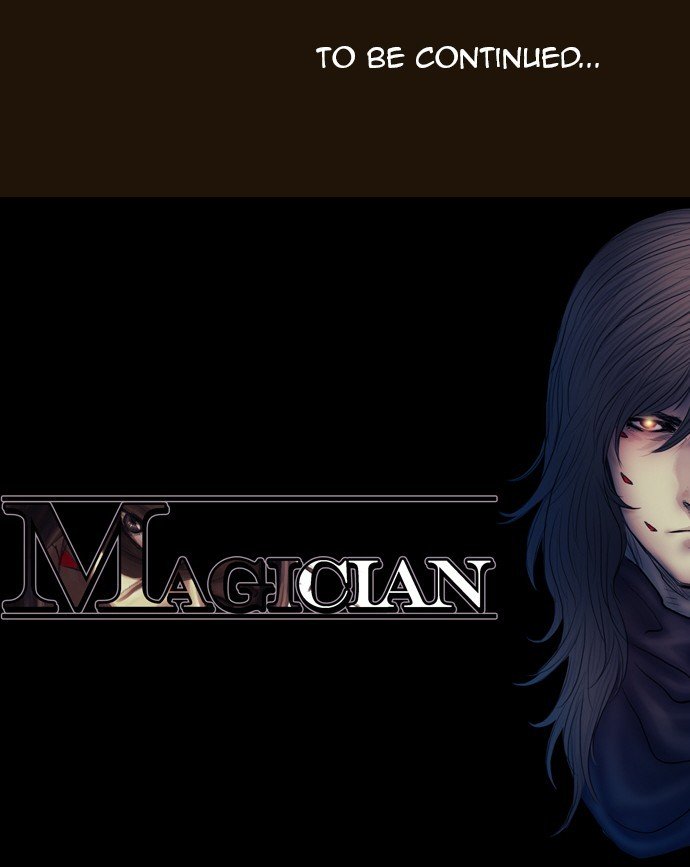 Magician (KIM Sarae) Chapter 507 49